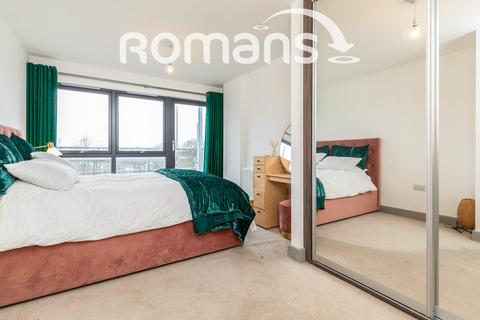 2 bedroom flat to rent, Paintworks, Arnos Vale