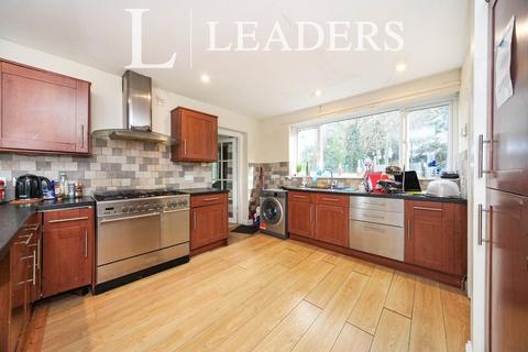 undefined, Old Bedford Road, Luton, LU2