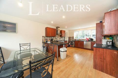 undefined, Old Bedford Road, Luton, LU2