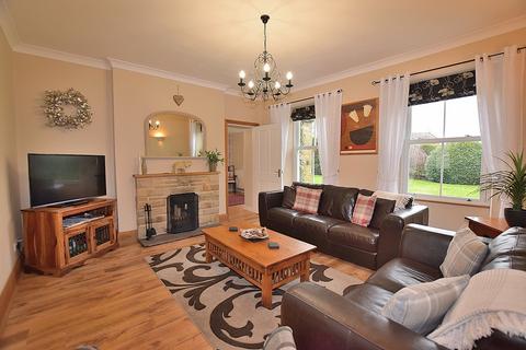 3 bedroom detached house to rent, Hipswell Village, Catterick Garrison