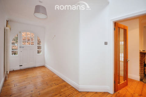 2 bedroom semi-detached house to rent - Hitcham Place, Taplow Common Road