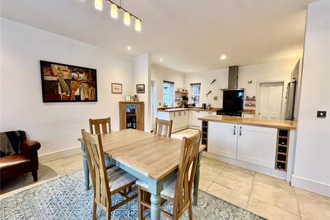 4 bedroom detached house for sale, Somerville Road, Bournemouth, BH2