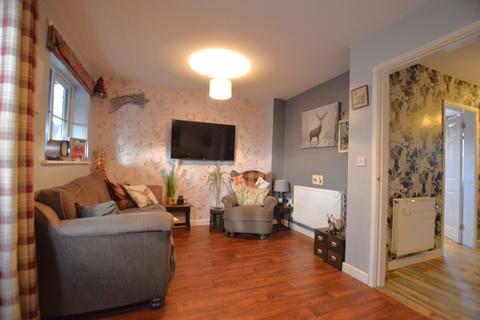 2 bedroom terraced house for sale, Harold Road, South Witham NG33