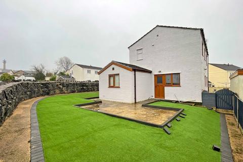 4 bedroom detached house for sale, Cil Y Graig, Llanfairpwll, Isle of Anglesey, LL61