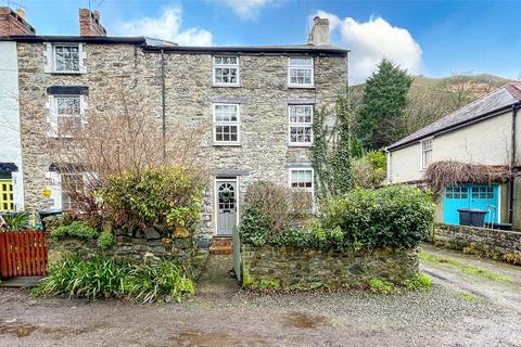 3 bedroom end of terrace house for sale, Bron Derw, Old Mill Road, Dwygyfylchi, Penmaenmawr, LL34