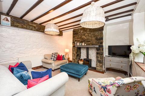 3 bedroom end of terrace house for sale, Bron Derw, Old Mill Road, Dwygyfylchi, Penmaenmawr, LL34