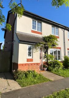 3 bedroom end of terrace house for sale, Ponc Y Rhedyn, Tyn-y-Gongl, Isle of Anglesey, LL74