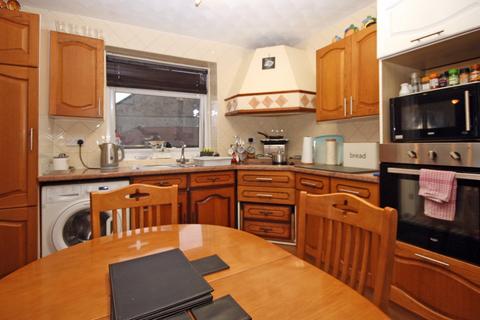 5 bedroom end of terrace house for sale, Rhosgadfan, Caernarfon, Gwynedd, LL54