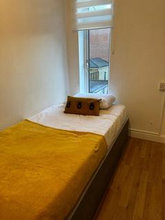 1 bedroom in a house share to rent, Room 3, 3 Stanley Street, Lincoln