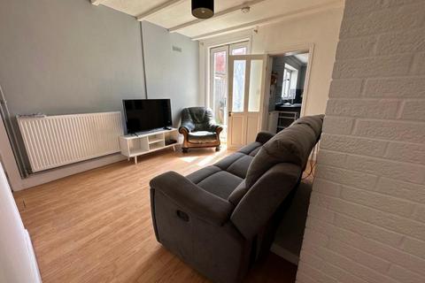 1 bedroom in a house share to rent, Room 3, 3 Stanley Street, Lincoln