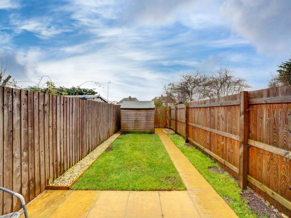 Garden 1