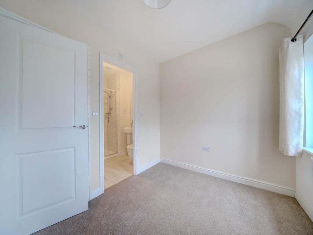 Front Bedroom 1