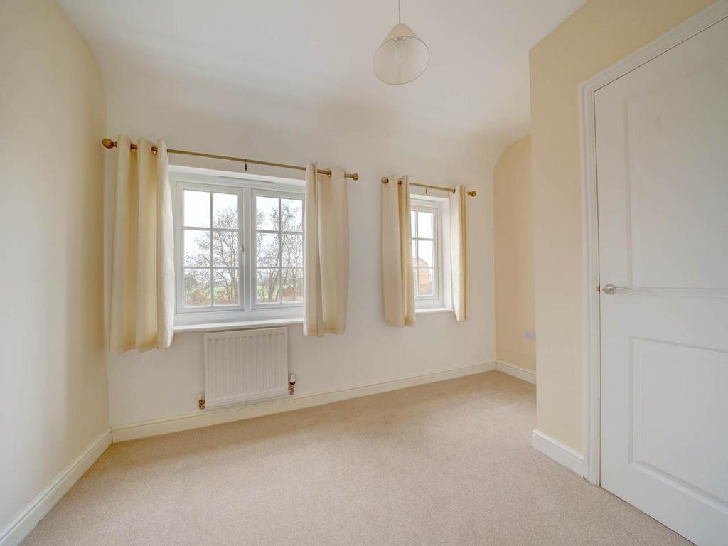 Front Bedroom 1 2