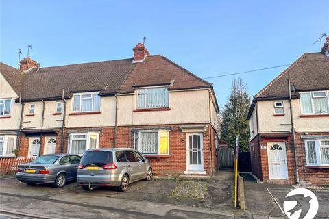 2 bedroom semi-detached house for sale, South Park Road, Maidstone, Kent, ME15