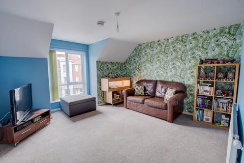 1 bedroom apartment for sale, Oldfield Road, Bromsgrove, Worcestershire, B61
