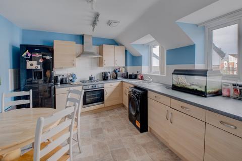 1 bedroom apartment for sale, Oldfield Road, Bromsgrove, Worcestershire, B61