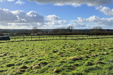 Land for sale - Beaworthy, Devon EX21