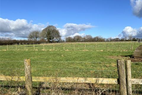 Land for sale - Beaworthy, Devon EX21