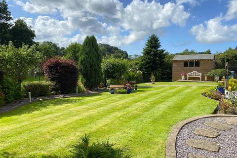 4 bedroom detached house for sale, Pontsian Road, Rhydowen, Nr Llandysul, Ceredigion, SA44 4UD