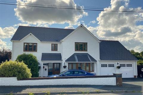 undefined, Pontsian Road, Rhydowen, Nr Llandysul, Ceredigion, SA44 4UD
