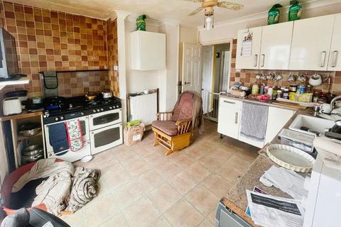 2 bedroom detached bungalow for sale, Beaupre Avenue, Outwell, Wisbech, Cambs, PE14 8PB