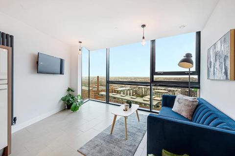 2 bedroom apartment for sale, Islington Wharf, Manchester, M4 6DT