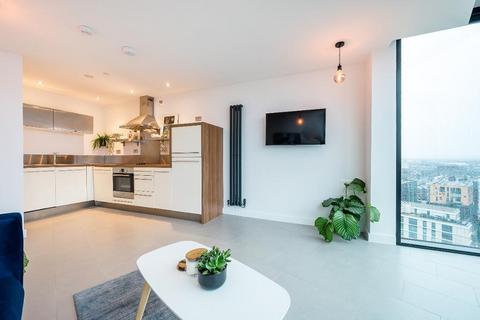 2 bedroom apartment for sale - Islington Wharf, Manchester, M4 6DT