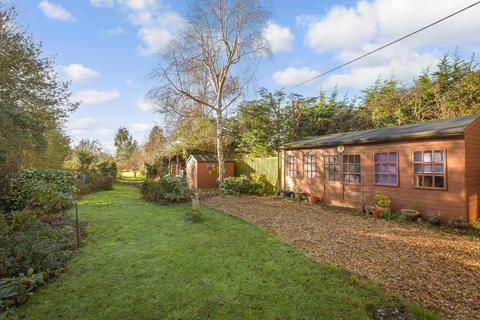 4 bedroom detached house for sale, Level Mare Lane, Eastergate, Chichester, West Sussex