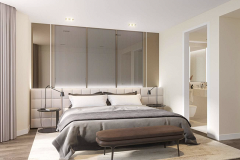 2 bedroom flat for sale - A101, London W1W