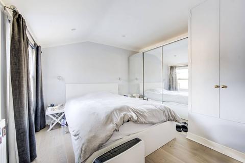 1 bedroom flat for sale, Stephendale Road, Sands End, London, SW6