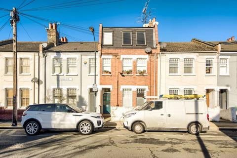 1 bedroom flat for sale, Stephendale Road, Sands End, London, SW6