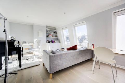 1 bedroom flat for sale, Stephendale Road, Sands End, London, SW6