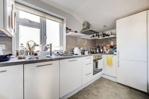 1 bedroom flat for sale, Stephendale Road, Sands End, London, SW6