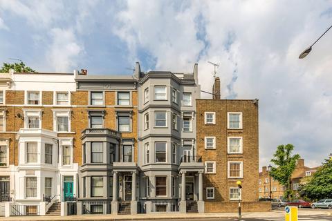 2 bedroom flat to rent, Ladbroke Grove, Notting Hill, London, W10
