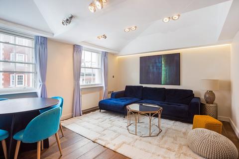 2 bedroom apartment to rent, Baker Street, NW1
