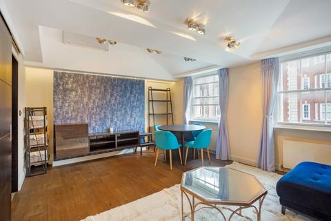 2 bedroom apartment to rent, Baker Street, NW1