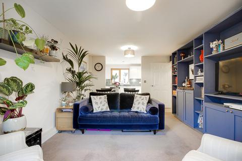 Flat 1, Katherine Bell Tower, 52 Pancras Way, London, E3 2RD