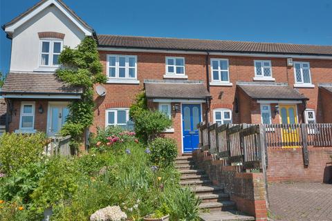 2 bedroom terraced house for sale, Swan View, Pulborough, West Sussex, RH20