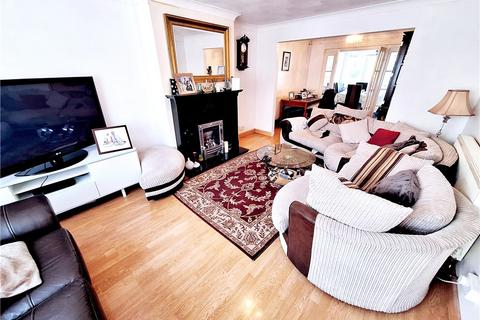 4 bedroom semi-detached house for sale - Woolaston Avenue, Lakeside, Cardiff