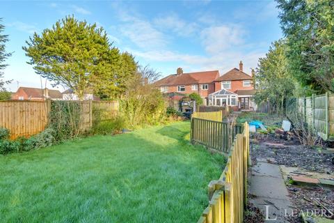 3 bedroom detached house for sale, Southwell Road East, Rainworth, Mansfield