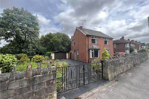 1 Windsor Road, Mansfield, NG18 4EA