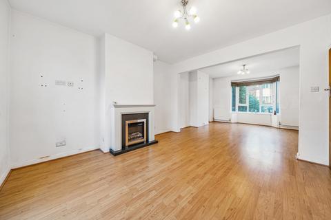 3 bedroom terraced house for sale, St. Andrews Road, Acton, London