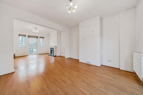 3 bedroom terraced house for sale - St. Andrews Road, Acton, London