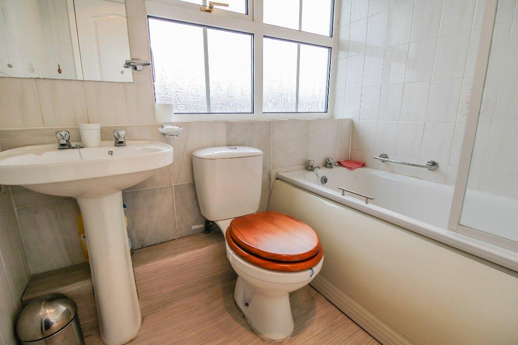 House Bathroom
