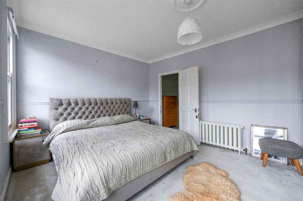 Woodlands Road, E17