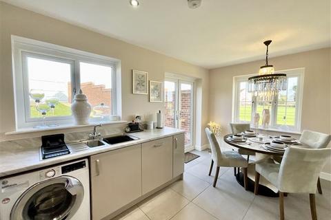 24 Aviary Way, Worksop, S81 0FD