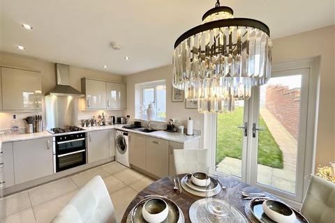24 Aviary Way, Worksop, S81 0FD