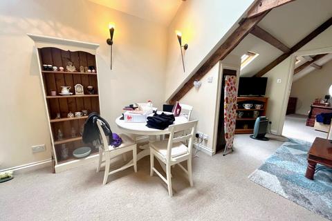 1 bedroom flat to rent, Craddock House, Craddock, Uffculme, Devon, EX15