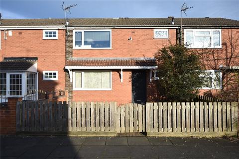 3 bedroom terraced house for sale - Naburn Walk, Leeds