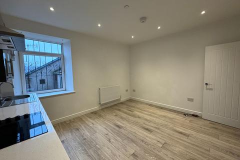 2 bedroom flat to rent, Flat 2,  Blue Pearl, Talbot Street, Maesteg